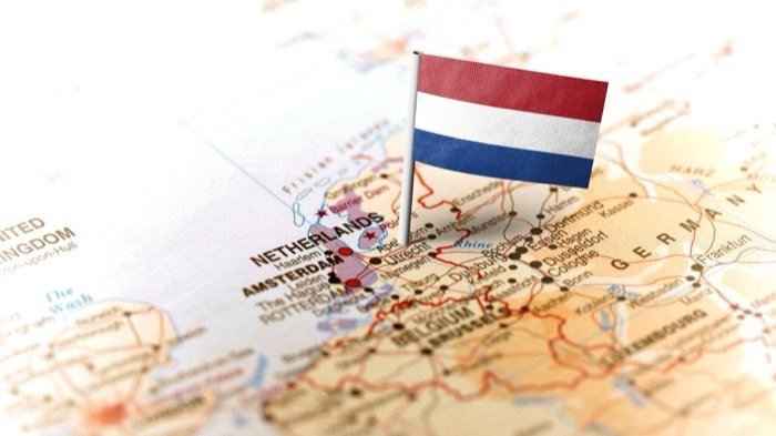 Relocating to the Netherlands for Work