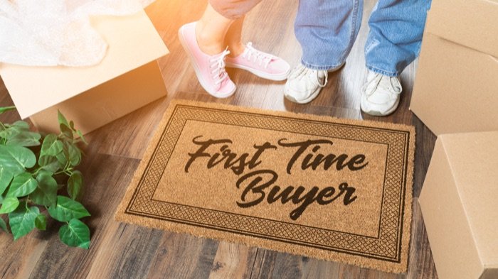 First Time Buyer Transfer Tax in the Netherlands