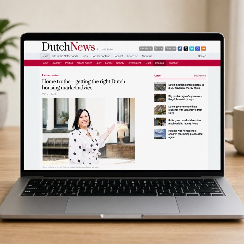 DutchNews Feature