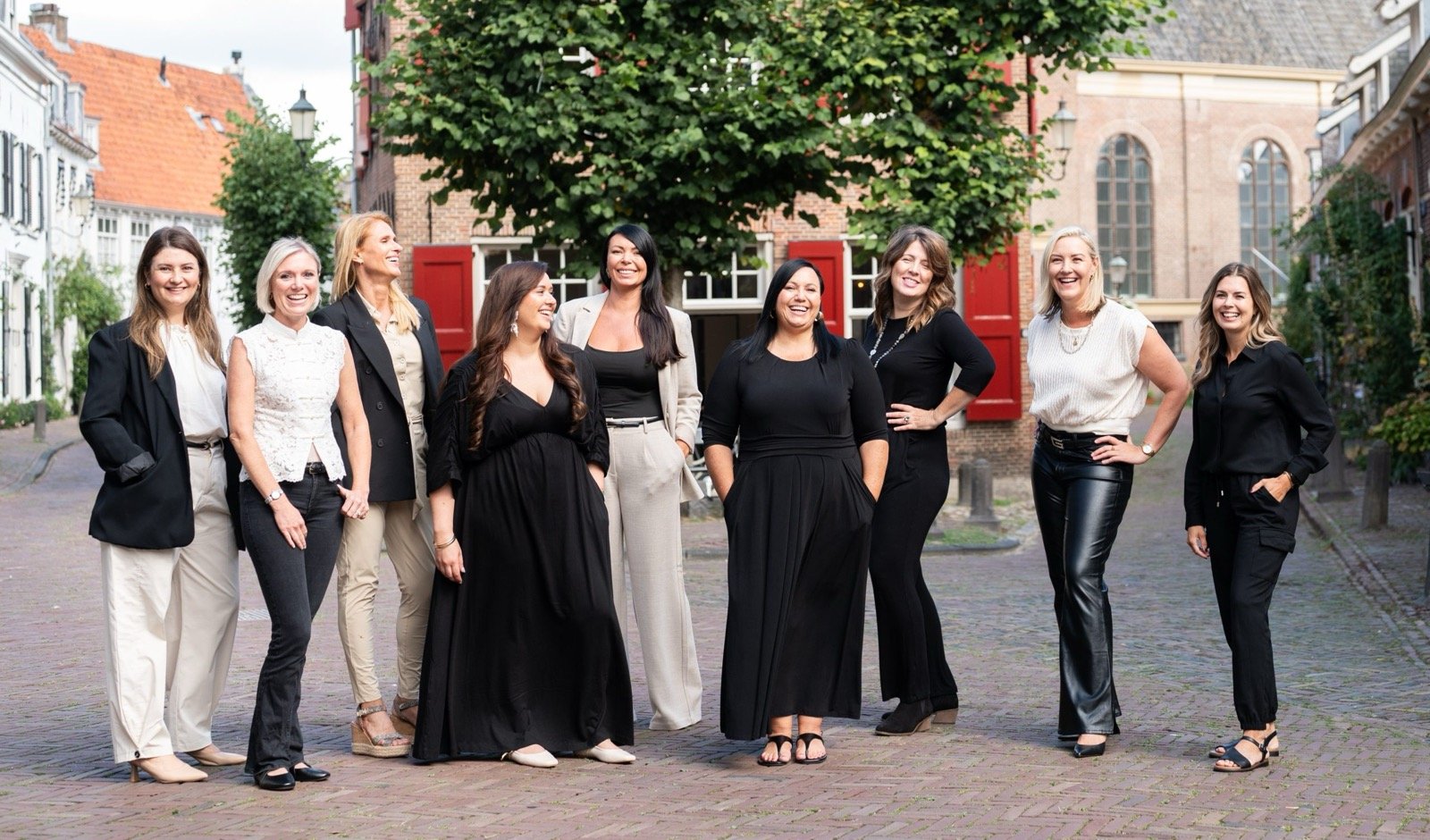 Homes for Expats Dutch Housing Specialists