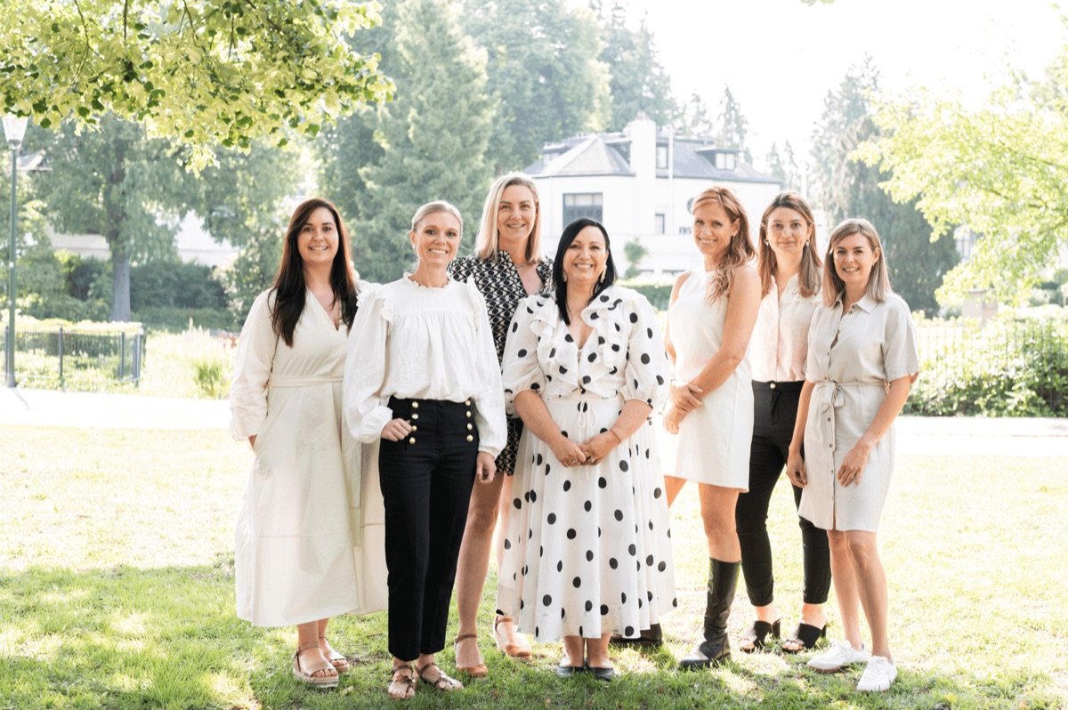 Homes for Expats Team